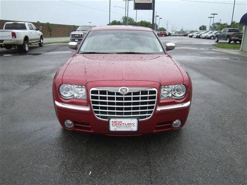 Chrysler 300C 2008 photo 4