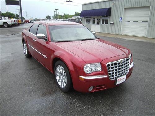 Chrysler 300C 2008 photo 5