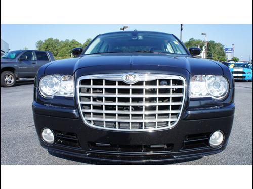 Chrysler 300C 2008 photo 3