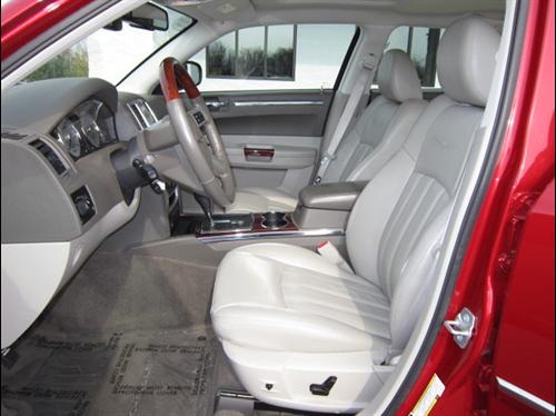 Chrysler 300C C320w Other