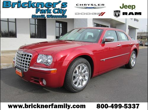 Chrysler 300C 2008 photo 2