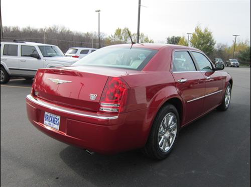 Chrysler 300C 2008 photo 3