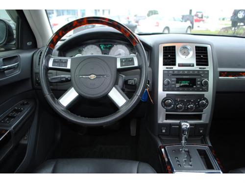 Chrysler 300C C320w Other