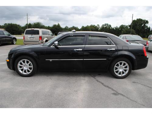 Chrysler 300C 2008 photo 2