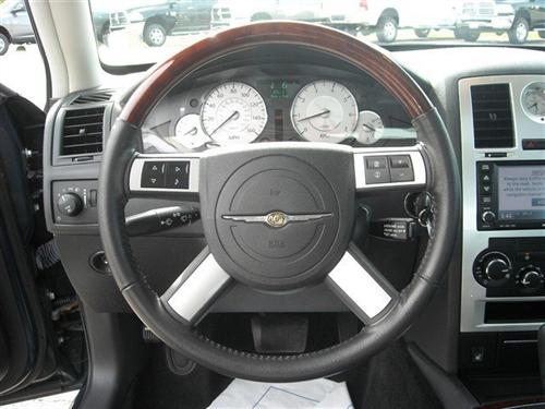 Chrysler 300C C320w Other