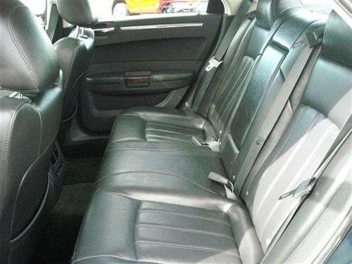 Chrysler 300C 2008 photo 4