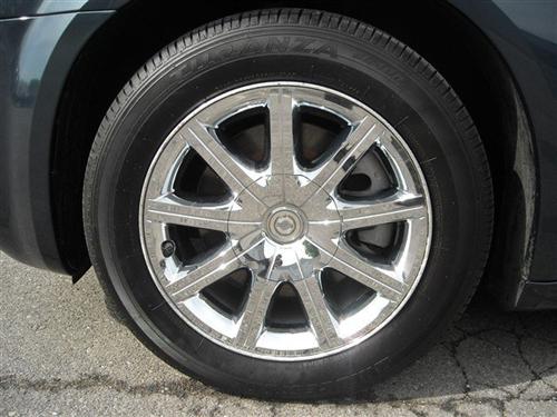 Chrysler 300C 2008 photo 5