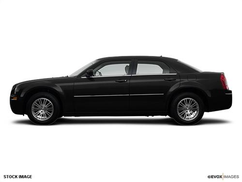 Chrysler 300C 2008 photo 2
