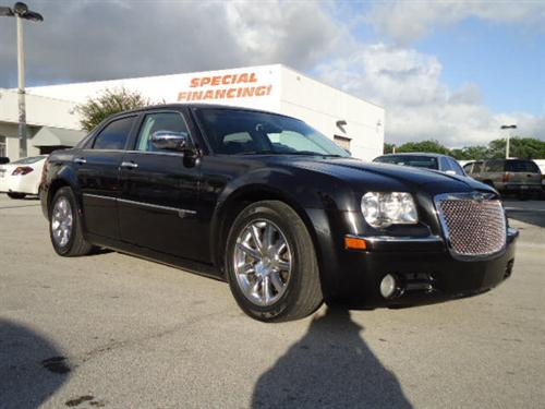 Chrysler 300C C320w Other