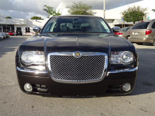Chrysler 300C 2008 photo 1