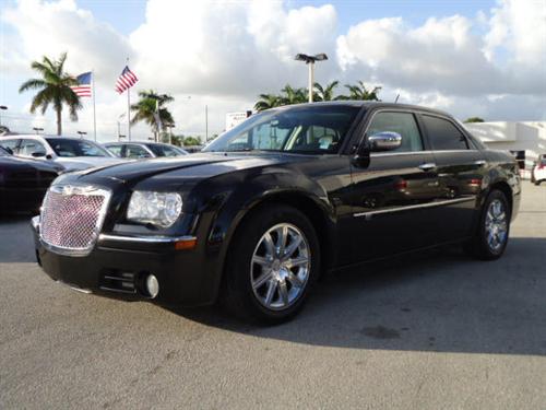 Chrysler 300C 2008 photo 2