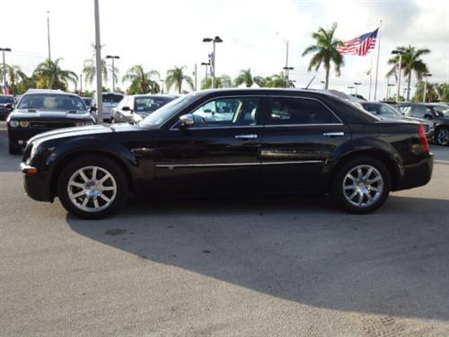 Chrysler 300C 2008 photo 3