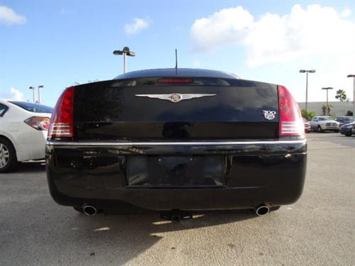 Chrysler 300C 2008 photo 5
