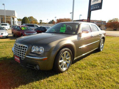 Chrysler 300C C320w Other
