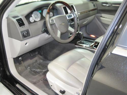 Chrysler 300C C320w Other