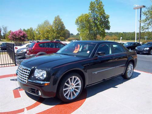 Chrysler 300C C320w Other