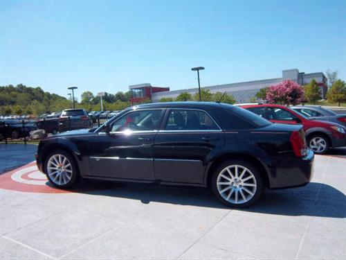 Chrysler 300C 2008 photo 1