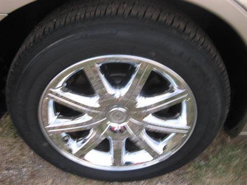 Chrysler 300C C320w Other