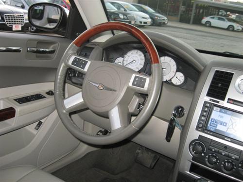Chrysler 300C 2008 photo 1