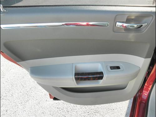 Chrysler 300C C320w Other