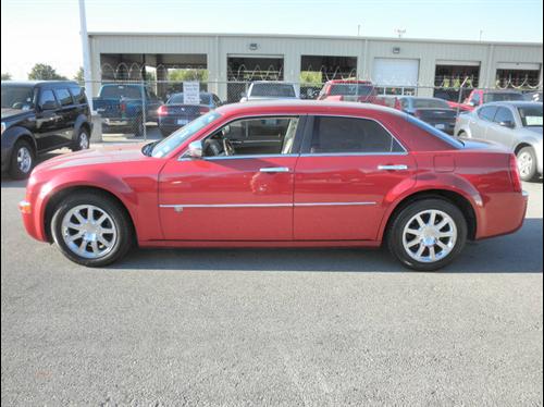 Chrysler 300C 2008 photo 1