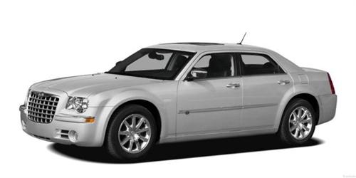 Chrysler 300C Regular Cab Other