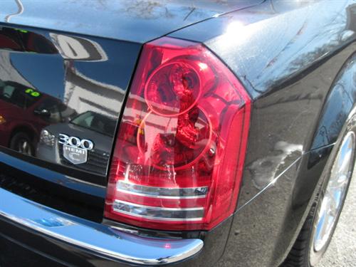 Chrysler 300C C320w Other