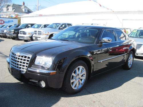 Chrysler 300C 2008 photo 1