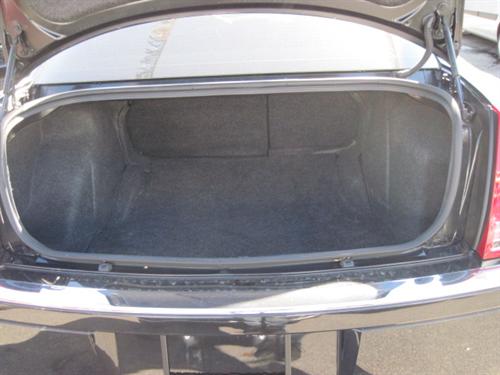 Chrysler 300C 2008 photo 3