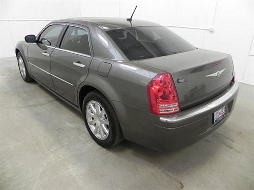 Chrysler 300C C320w Other