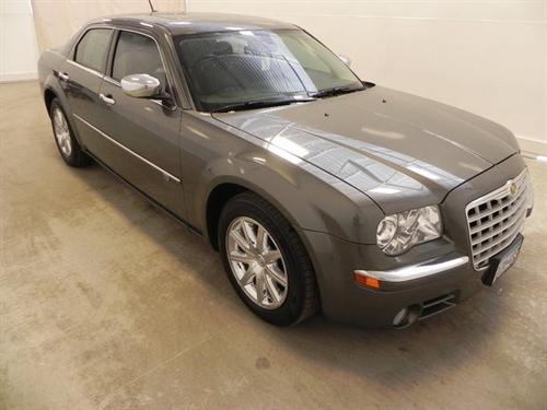 Chrysler 300C 2008 photo 1