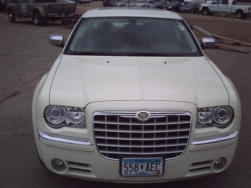 Chrysler 300C C320w Other