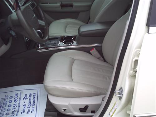 Chrysler 300C 2008 photo 4