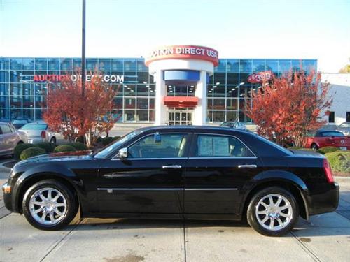 Chrysler 300C C320w Other