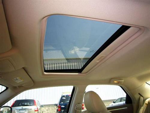 Chrysler 300C 2008 photo 3