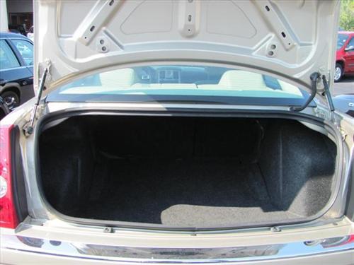 Chrysler 300C 2008 photo 5