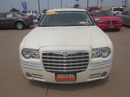 Chrysler 300C C320w Other