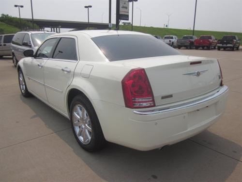 Chrysler 300C 2008 photo 5