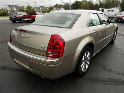 Chrysler 300C C320w Other