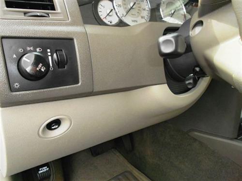 Chrysler 300C 2008 photo 5