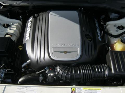 Chrysler 300C C320w Other