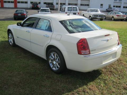 Chrysler 300C 2008 photo 1