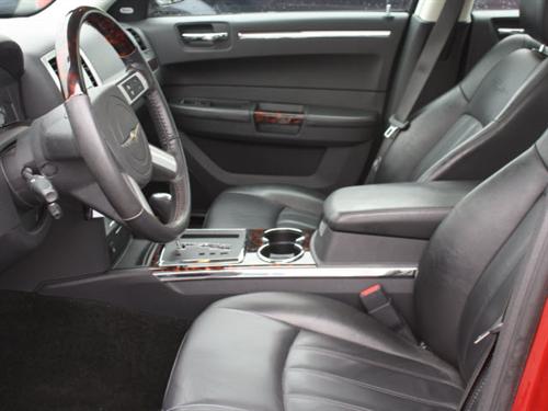 Chrysler 300C 2008 photo 1