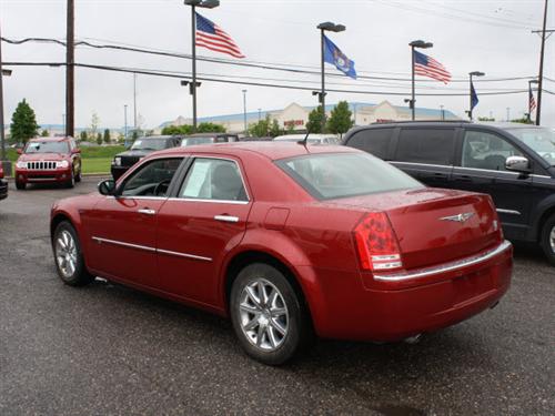 Chrysler 300C 2008 photo 3