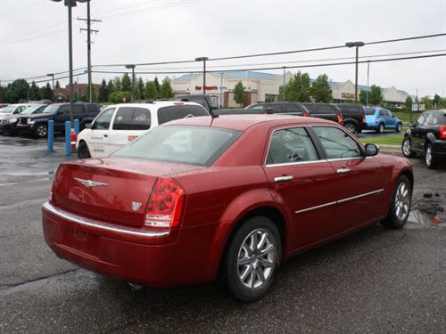 Chrysler 300C 2008 photo 5