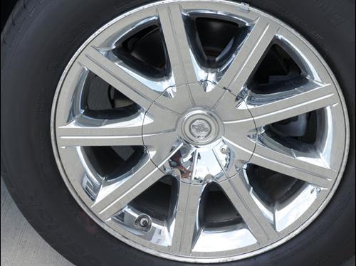 Chrysler 300C 2008 photo 3