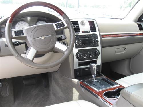 Chrysler 300C C320w Other