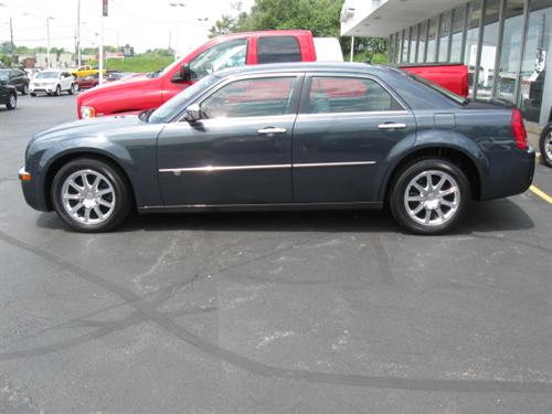 Chrysler 300C 2008 photo 3