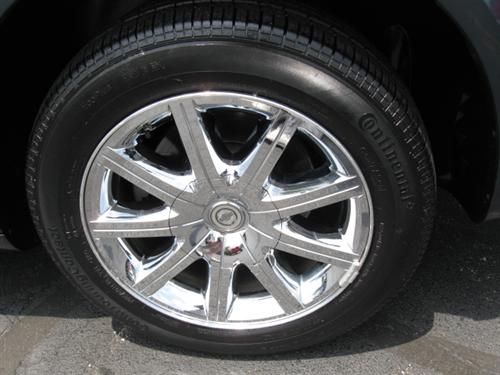 Chrysler 300C 2008 photo 5