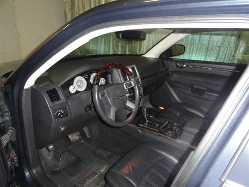 Chrysler 300C 4x4 XLT Other